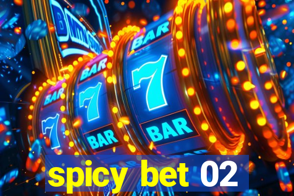 spicy bet 02